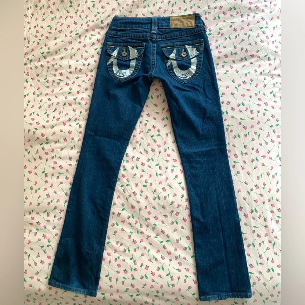 True religion jeans - Picture 3 of 4